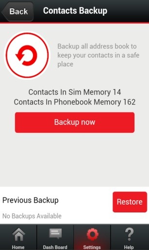 Airtel Call Manager截图7