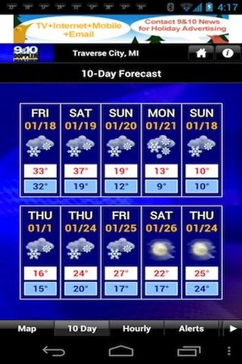 Doppler 9&10截图9