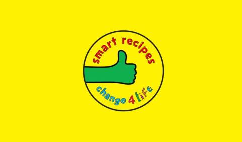 Change4Life Smart Recipes截图3