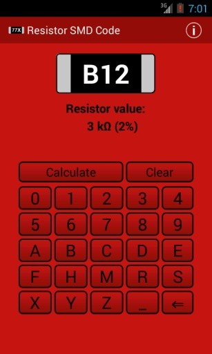 Resistor SMD code截图4