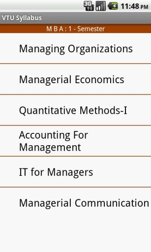 VTU Syllabus截图6