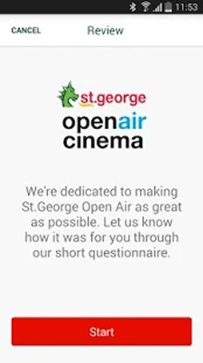 St.George OpenAir截图2