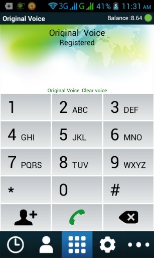 Original Voice截图6