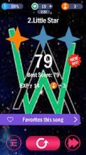 Alan Walker piano tiles pro截图4