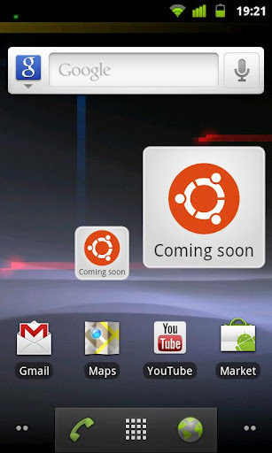 Ubuntu Countdown Widget截图3