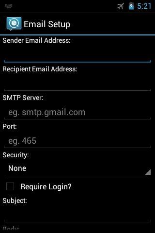 SMS Backup & Restore Add-On截图4
