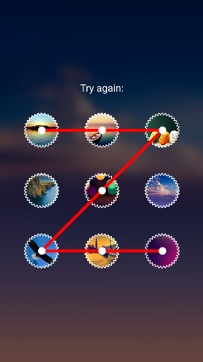Pattern Locker Pro截图7