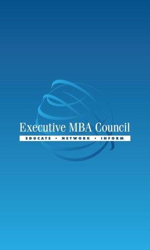 Executive MBA Council截图1