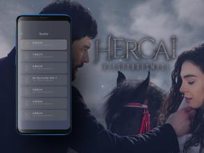 Hercai  Dizi Quiz截图5