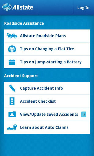 Allstate(SM) Mobile截图5