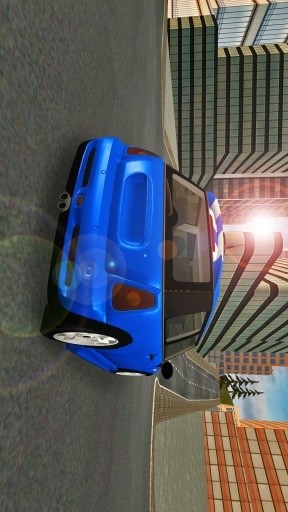 City Racer Simulator截图5