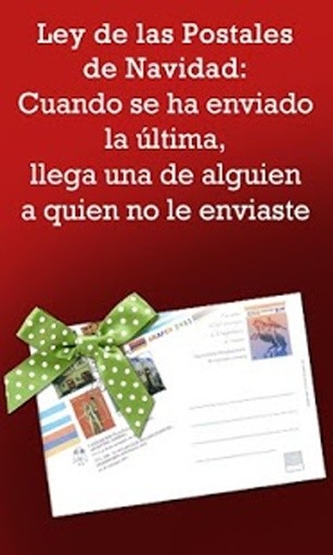 Frases de navidad con humor截图2