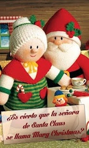 Frases de navidad con humor截图3