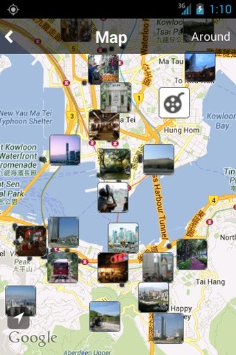 Hong Kong Travel Guide &amp; Map截图5