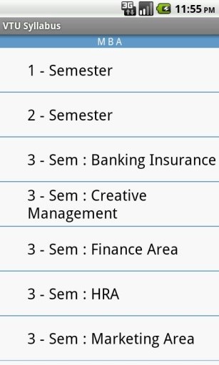 VTU Syllabus截图5