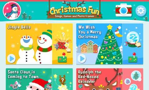 Christmas Fun截图7