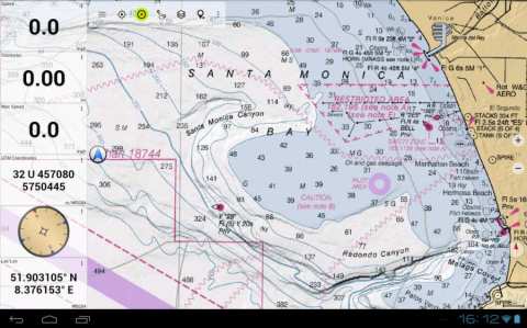 US Topo Maps Free截图1