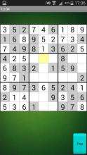 Sudoku gratis español截图4