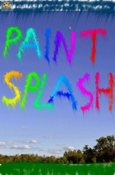 Paint Splash!截图