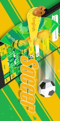 Football World Champion Theme截图3