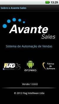 Avante Sales截图1