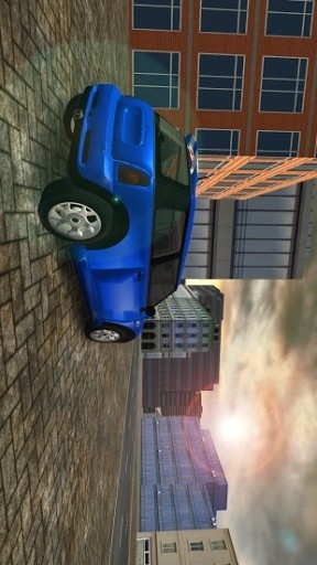 City Racer Simulator截图4