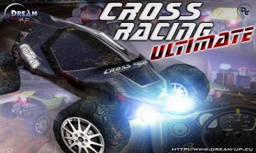 Cross Racing Ultimate Free截图1