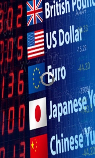 Forex Market Trading Signal截图1