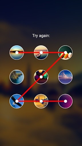 Pattern Locker Pro截图4