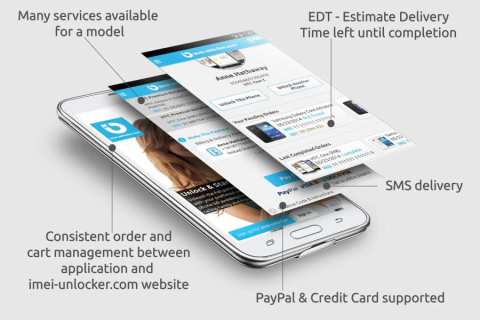 imei-unlocker | Network ...截图4