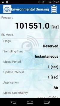 BLE Tool截图7