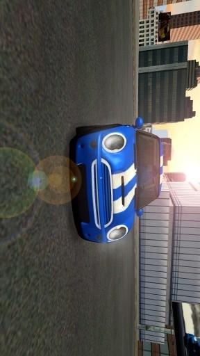 City Racer Simulator截图6