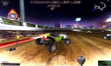 Cross Racing Ultimate Free截图2