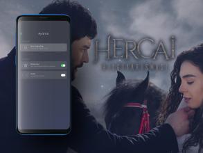 Hercai  Dizi Quiz截图1