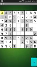 Sudoku gratis español截图3