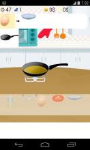厨房烹饪游戏截图3
