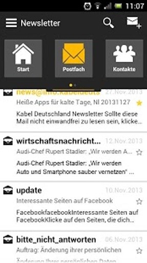 Kabel E-Mail截图2