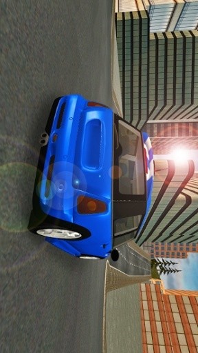 City Racer Simulator截图1