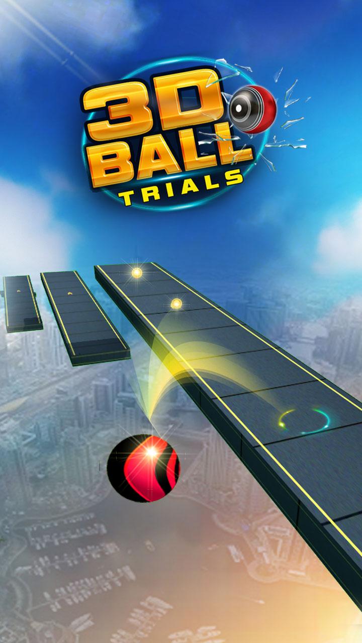 Ball Trials 3D截图2