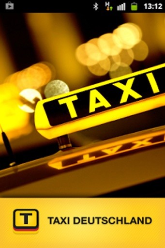 Taxi Deutschland截图1