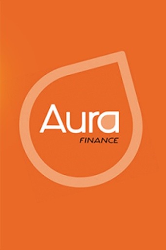 Aura finance截图1