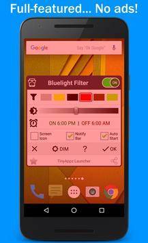 Bluelight Filter截图2