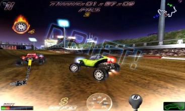 Cross Racing Ultimate Free截图4