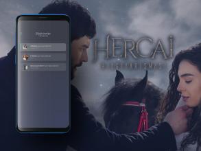 Hercai  Dizi Quiz截图2