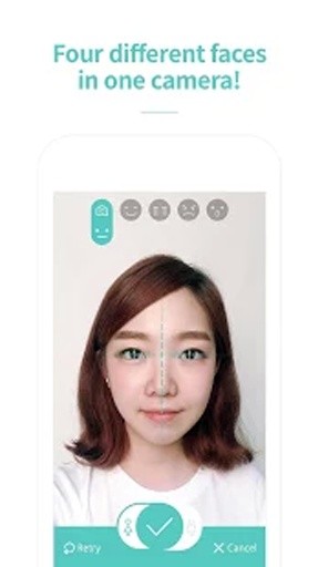 Facecon截图2