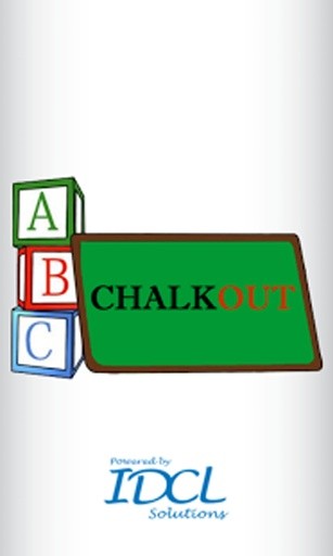 Chalk Out截图6