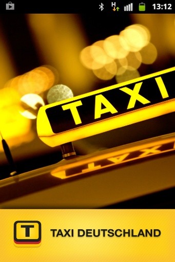 Taxi Deutschland截图6