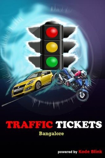 Traffic Tickets截图6