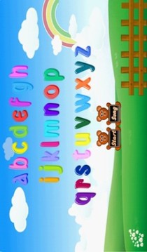 Alphabet for Kids Abc Fun Free截图