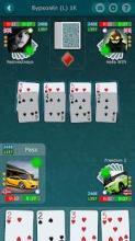 Clabber LiveGames - free online card game截图1